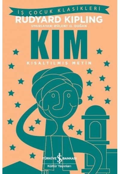 Kim-Kısaltılmış Metin