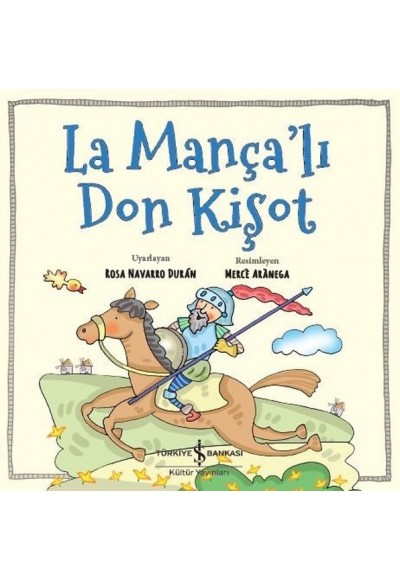 La Mança'lı Don Kişot