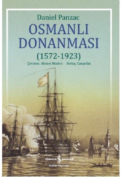 Osmanlı Donanması (1572 - 1923)