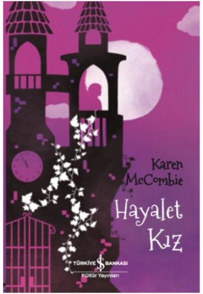 Hayalet Kız