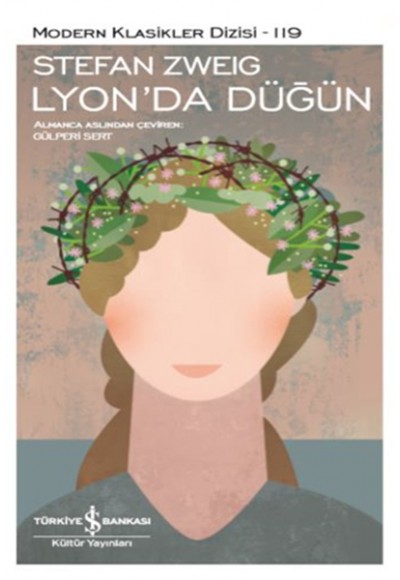 Lyon’da Düğün - Modern Klasikler Dizisi