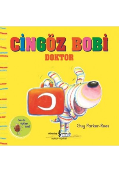 Cingöz Bobi - Doktor