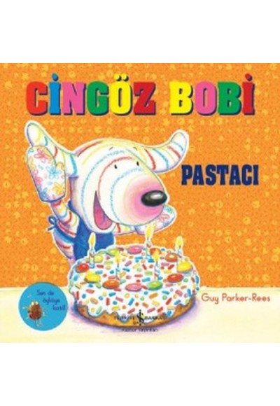 Cingöz Bobi Pastacı