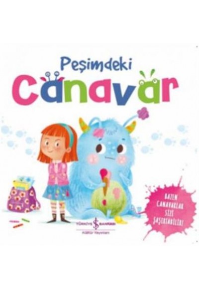 Peşimdeki Canavar