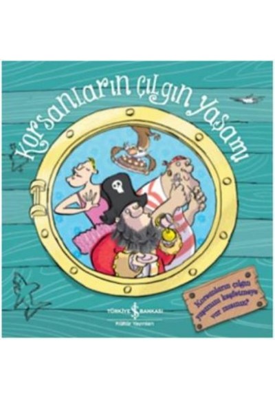 Korsanların Çılgın Yaşamı