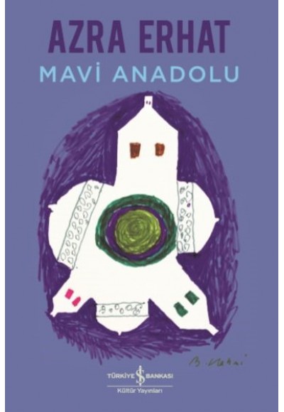 Mavi Anadolu
