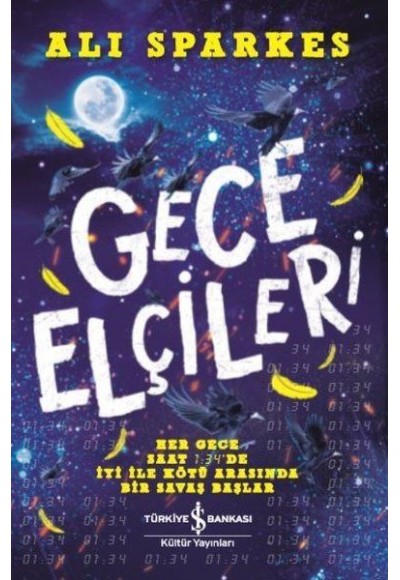 Gece Elçileri