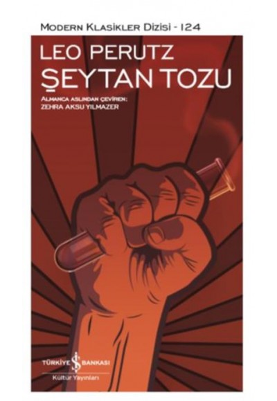 Şeytan Tozu - Modern Klasikler Dizisi