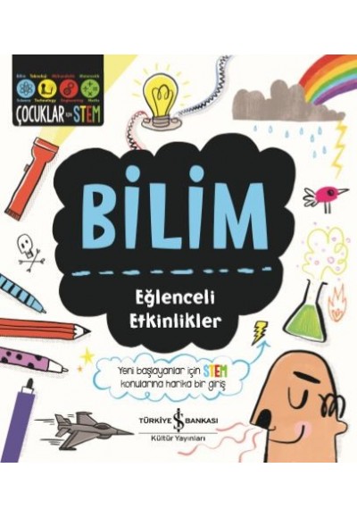 Bilim - Eğlenceli Etkinlikler