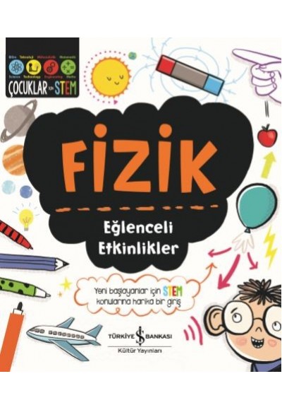 Fizik - Eğlenceli Etkinlikler