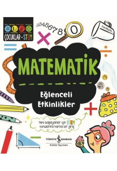 Matematik - Eğlenceli Etkinlikler