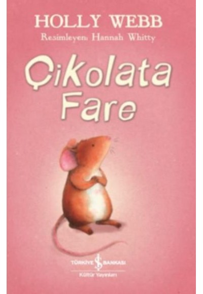 Çikolata Fare