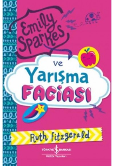Emily Sparkes ve Yarışma Faciası