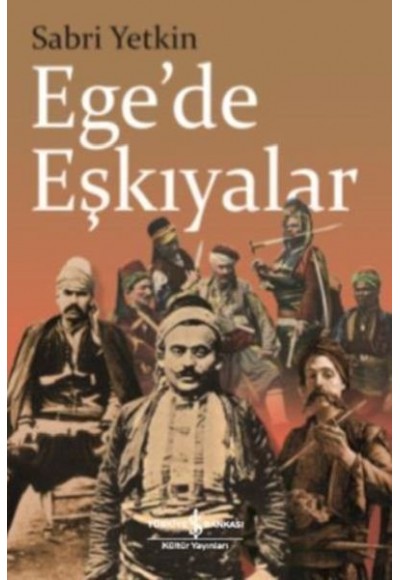 Egede Eşkiyalar