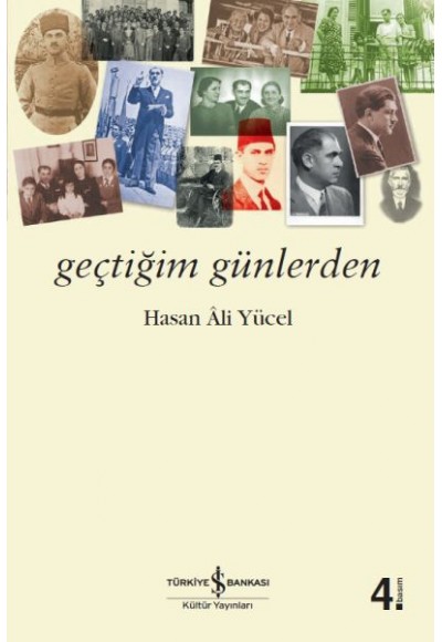 Geçtiğim Günlerden