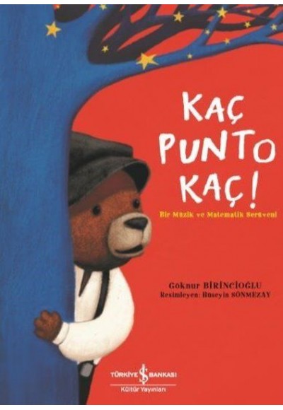 Kaç Punto Kaç!