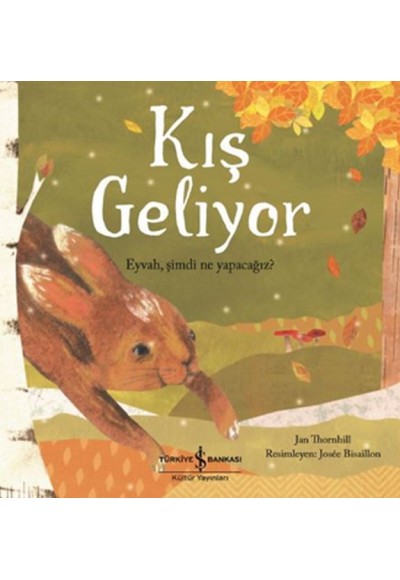 Kış Geliyor?