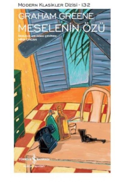 Meselenin Özü - Modern Klasikler Dizisi