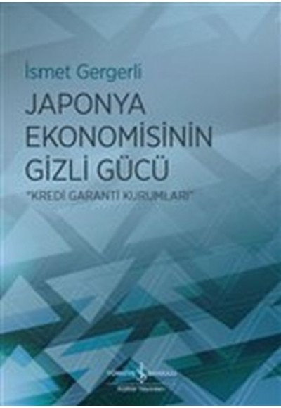 Japonya Ekonomisinin Gizli Gücü