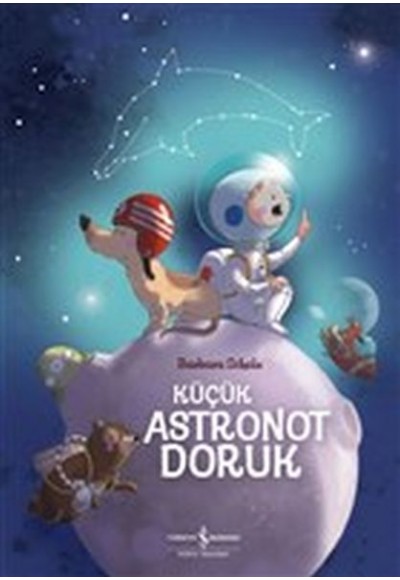 Küçük Astronot Doruk