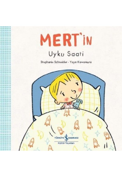 Mert'in Uyku Saati