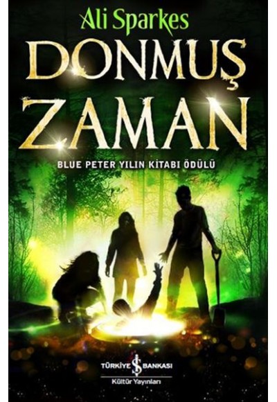 Donmuş Zaman