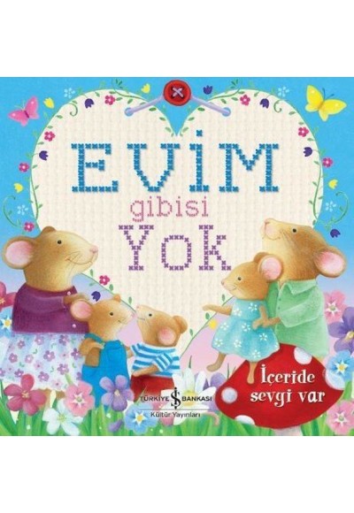 Evim Gibisi Yok