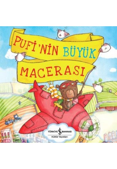 Pufi'nin Büyük Macerası