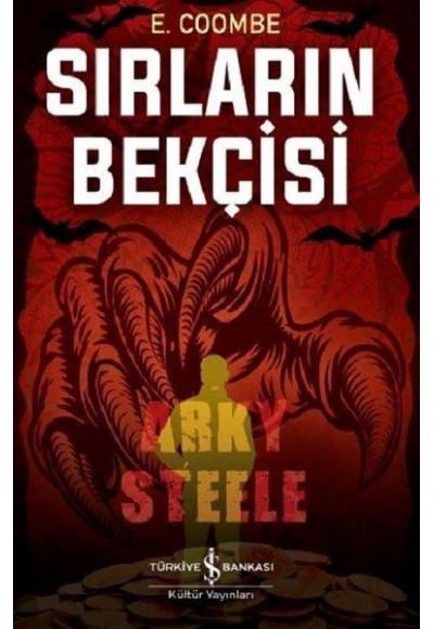 Sırların Bekçisi