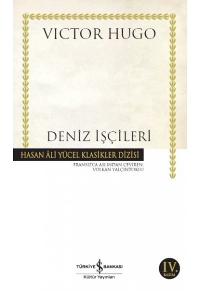 Deniz İşçileri - Hasan Ali Yücel Klasikler