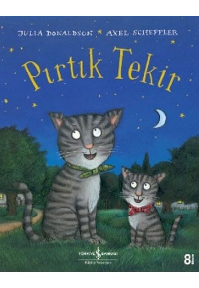 Pırtık Tekir