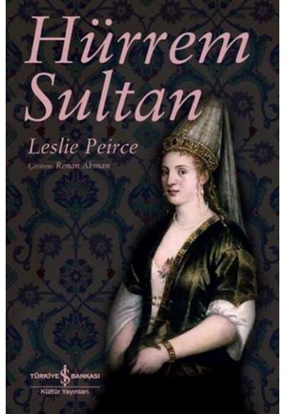 Hürrem Sultan