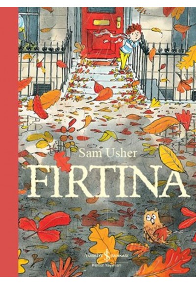 Fırtına