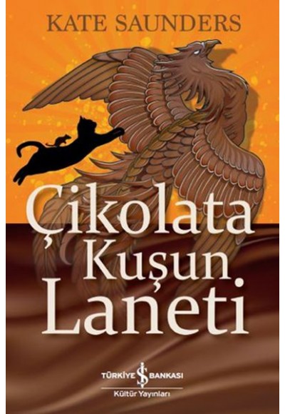 Çikolata Kuşun Laneti