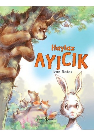 Haylaz Ayıcık