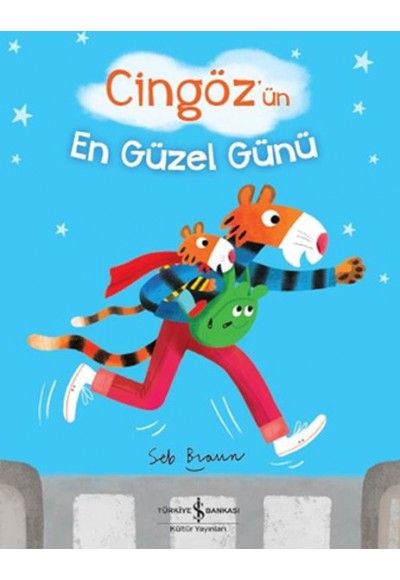 Cingöz'ün En Güzel Günü