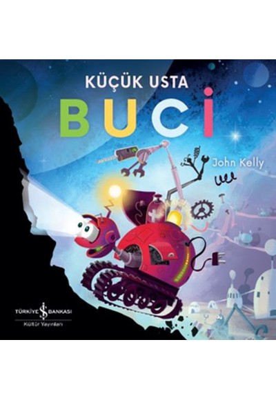 Küçük Usta Buci