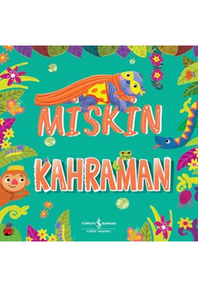 Miskin Kahraman