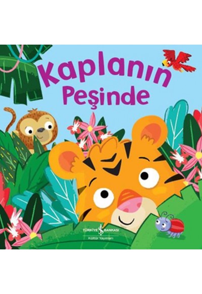 Kaplanın Peşinde