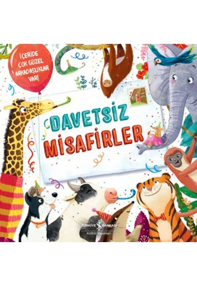 Davetsiz Misafirler