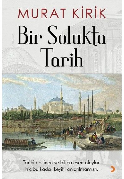 Bir Solukta Tarih