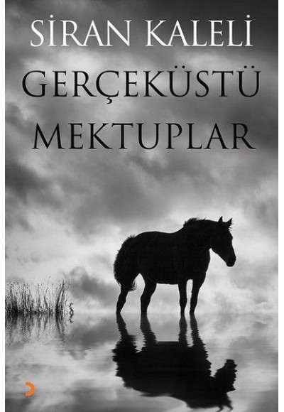 Gerçeküstü Mektuplar