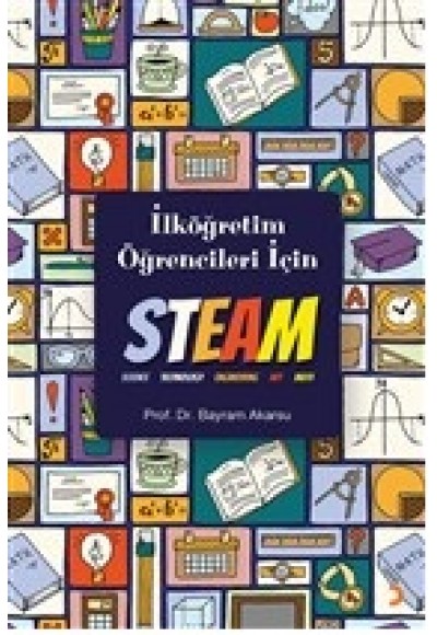 İlköğretim Öğrencileri için Steam