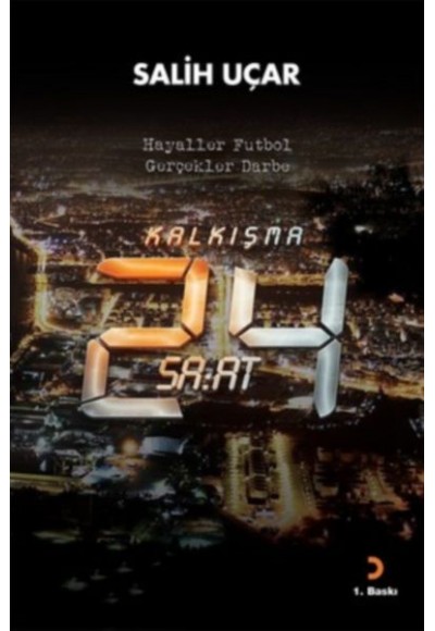 Kalkışma-24 Saat