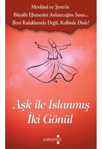 Aşk ile Islanmış İki Gönül
