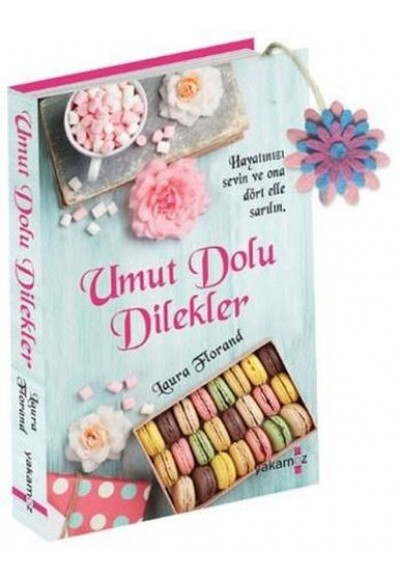 Umut Dolu Dilekler