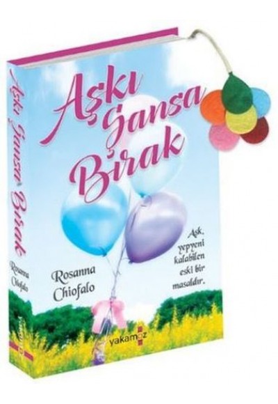 Aşkı Şansa Bırak