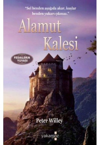 Alamut Kalesi