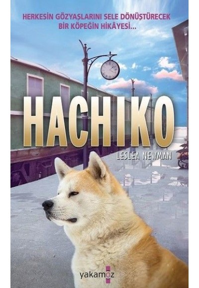 Hachiko (Ciltli)