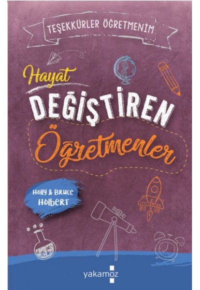 Hayat Değiştiren Öğretmenler